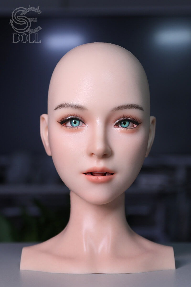 SE X-Bot AI, Cabeza Robot con Movimiento e Inteligencia Artificial, SEDOLL - Imagen 17