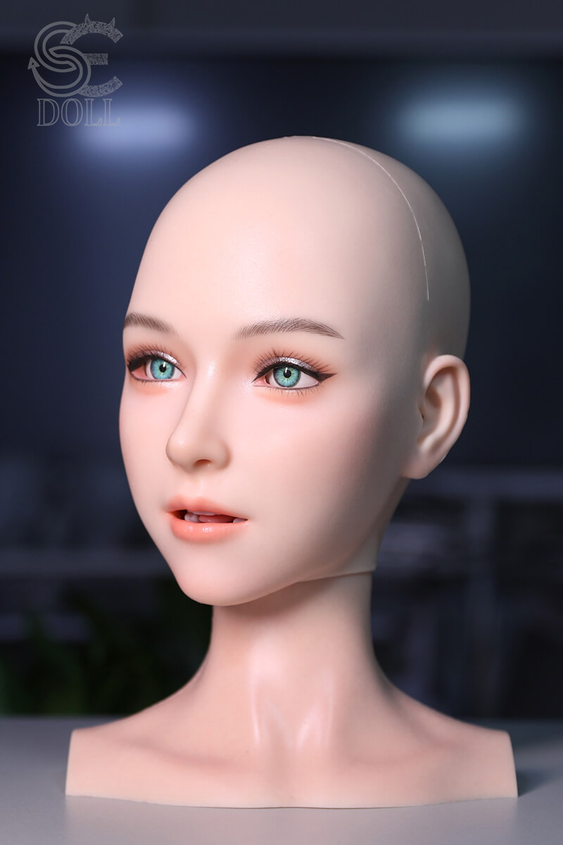 SE X-Bot AI, Cabeza Robot con Movimiento e Inteligencia Artificial, SEDOLL - Imagen 19