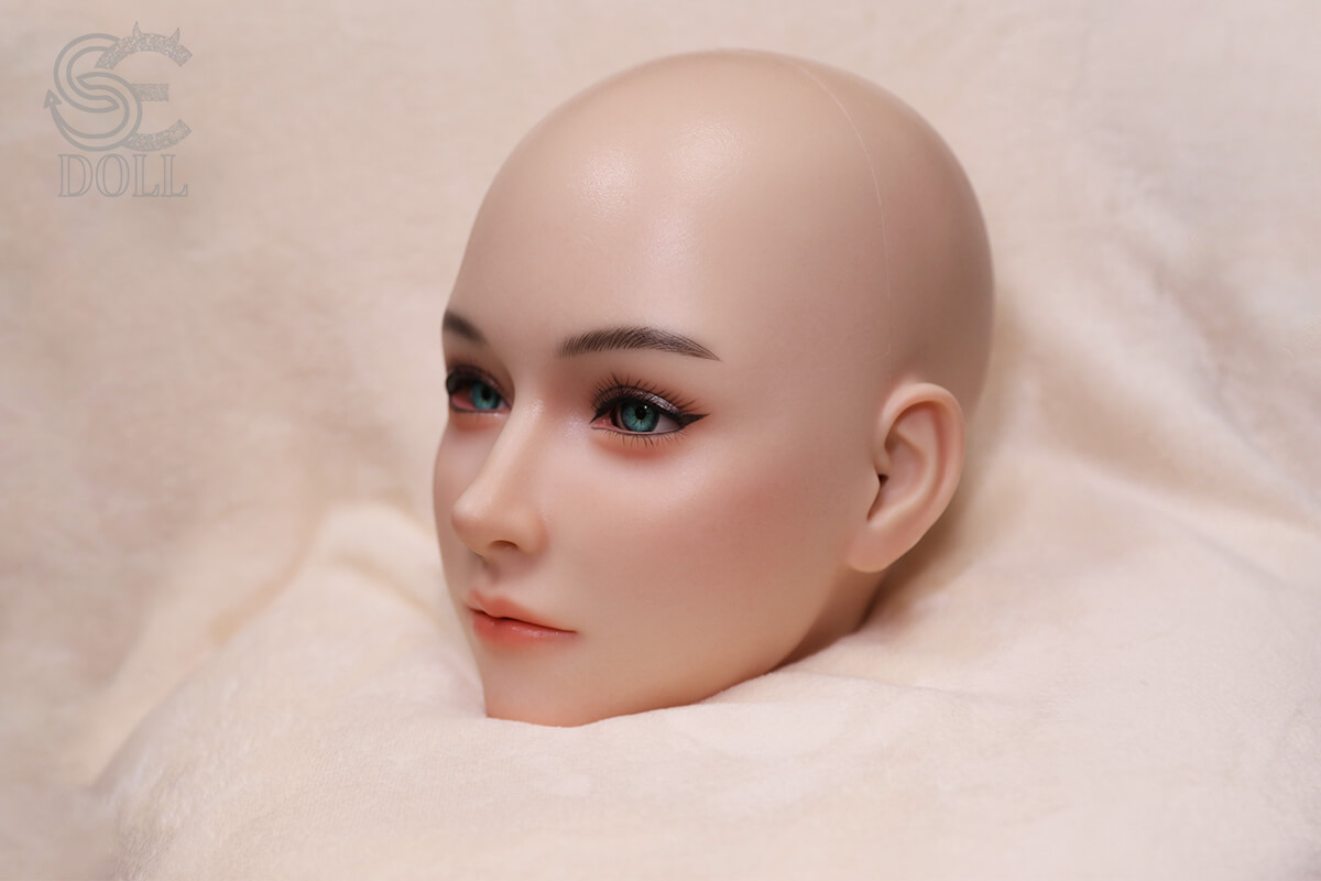 SE X-Bot AI, Cabeza Robot con Movimiento e Inteligencia Artificial, SEDOLL - Imagen 23