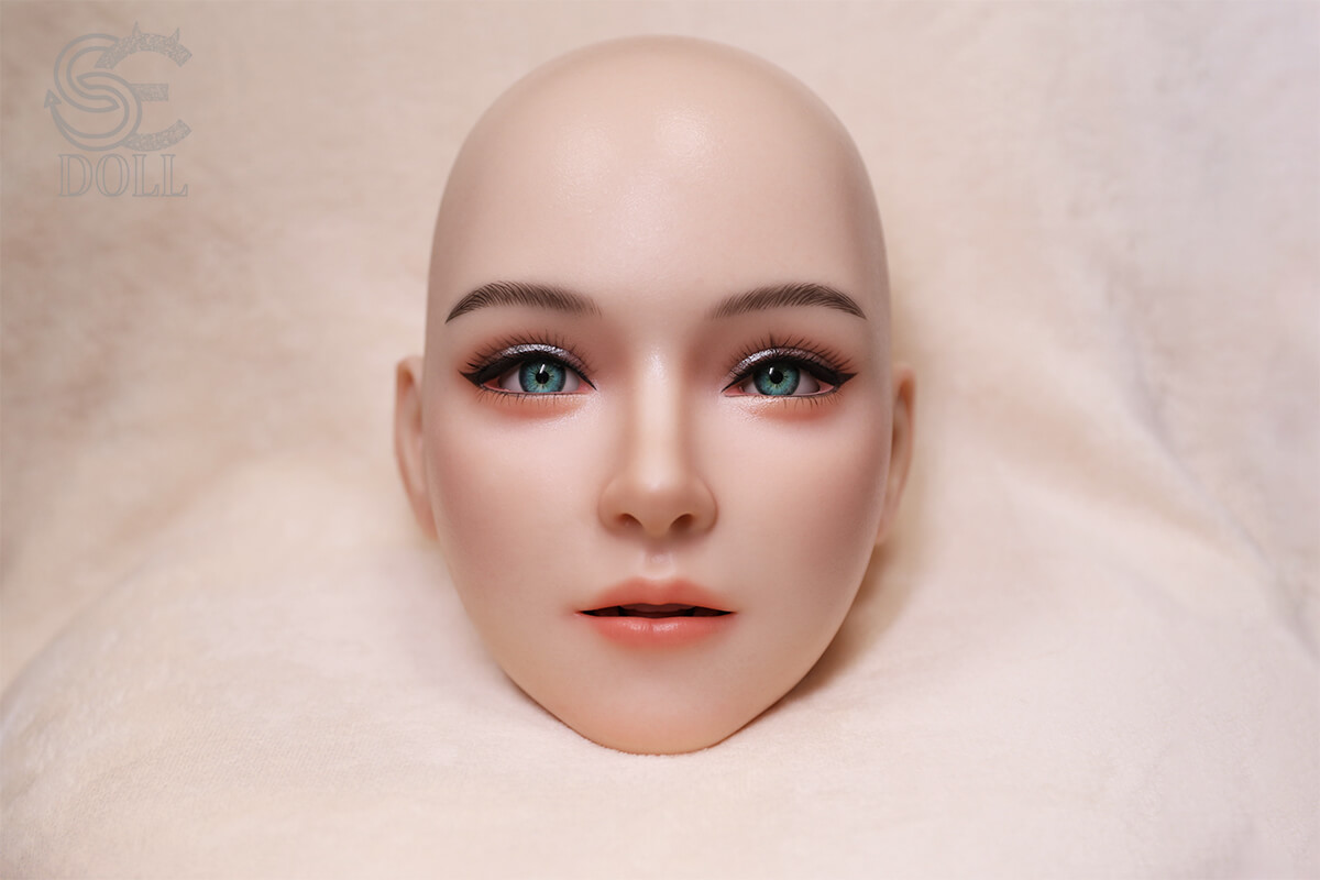 SE X-Bot AI, Cabeza Robot con Movimiento e Inteligencia Artificial, SEDOLL - Imagen 24