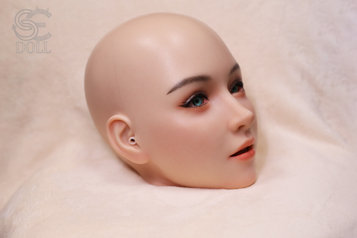 SE X-Bot AI, Cabeza Robot con Movimiento e Inteligencia Artificial, SEDOLL - Imagen 25