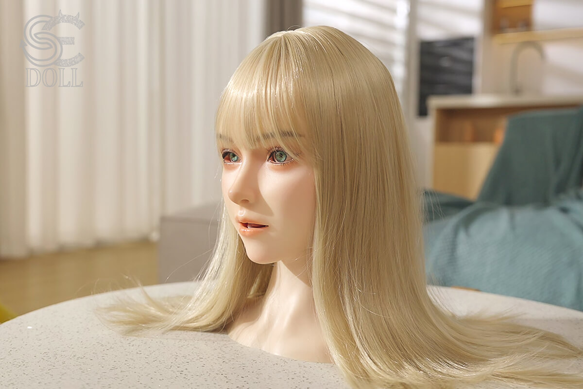 SE X-Bot AI, Cabeza Robot con Movimiento e Inteligencia Artificial, SEDOLL - Imagen 10