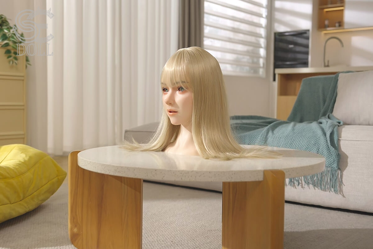 SE X-Bot AI, Cabeza Robot con Movimiento e Inteligencia Artificial, SEDOLL - Imagen 13
