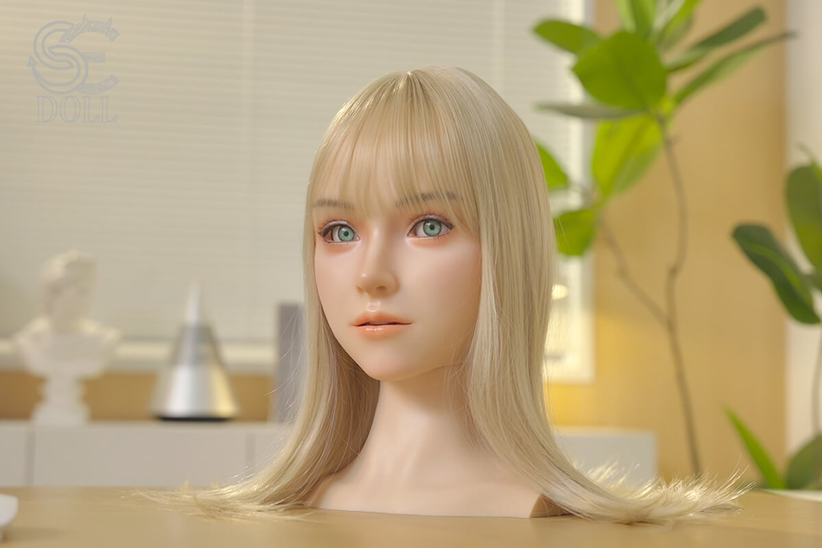 SE X-Bot AI, Cabeza Robot con Movimiento e Inteligencia Artificial, SEDOLL - Imagen 9