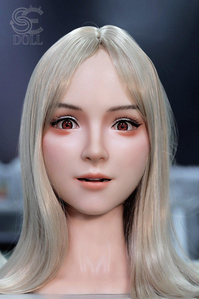 SE X-Bot AI, Cabeza Robot con Movimiento e Inteligencia Artificial, SEDOLL