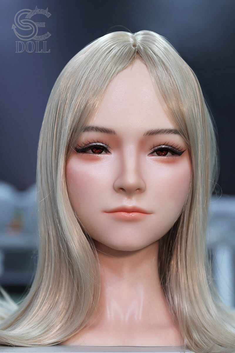 SE X-Bot AI, Cabeza Robot con Movimiento e Inteligencia Artificial, SEDOLL - Imagen 5