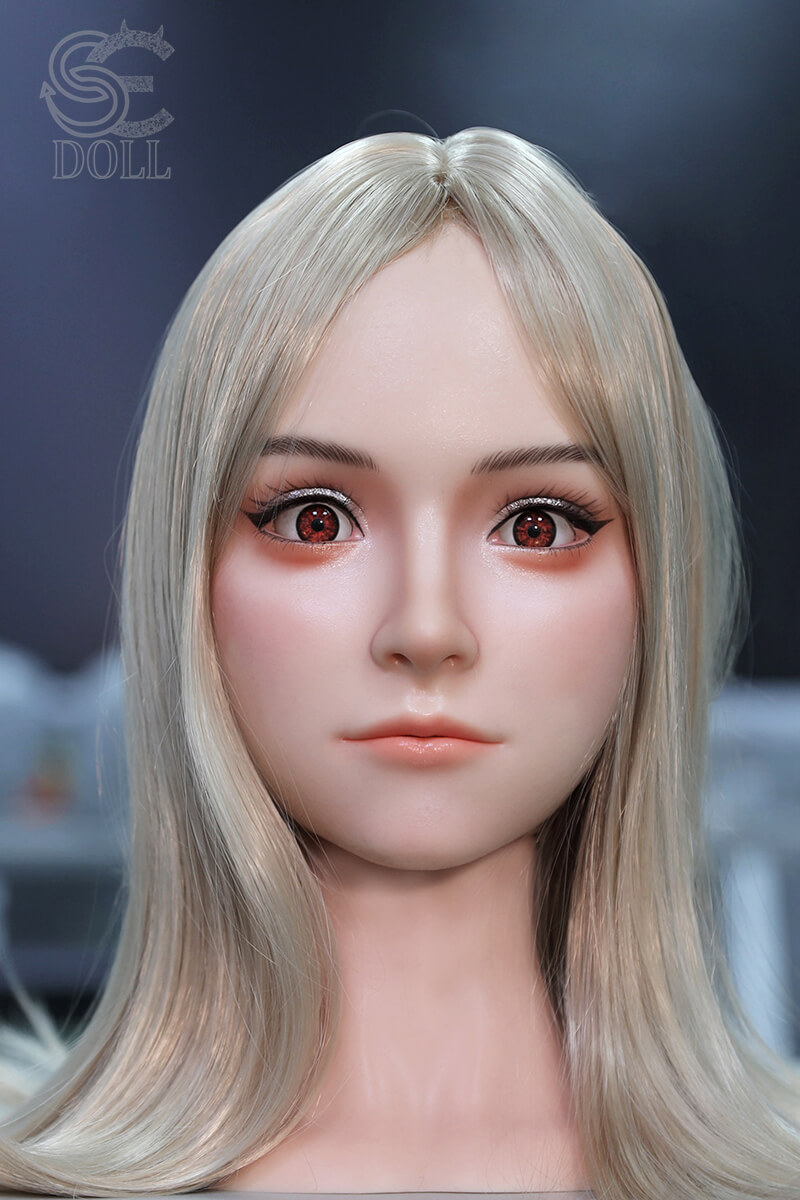 SE X-Bot AI, Cabeza Robot con Movimiento e Inteligencia Artificial, SEDOLL - Imagen 6