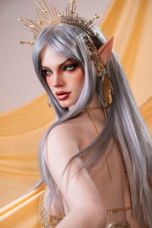 Evadora. A T167cm, E-Cup, SEDOLL, Silicona (STOCK Eropa)