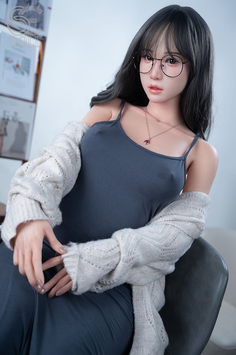 Sena.A #166SC T160cm, C-Cup, SEDOLL, Silicona Pro, AYA Series