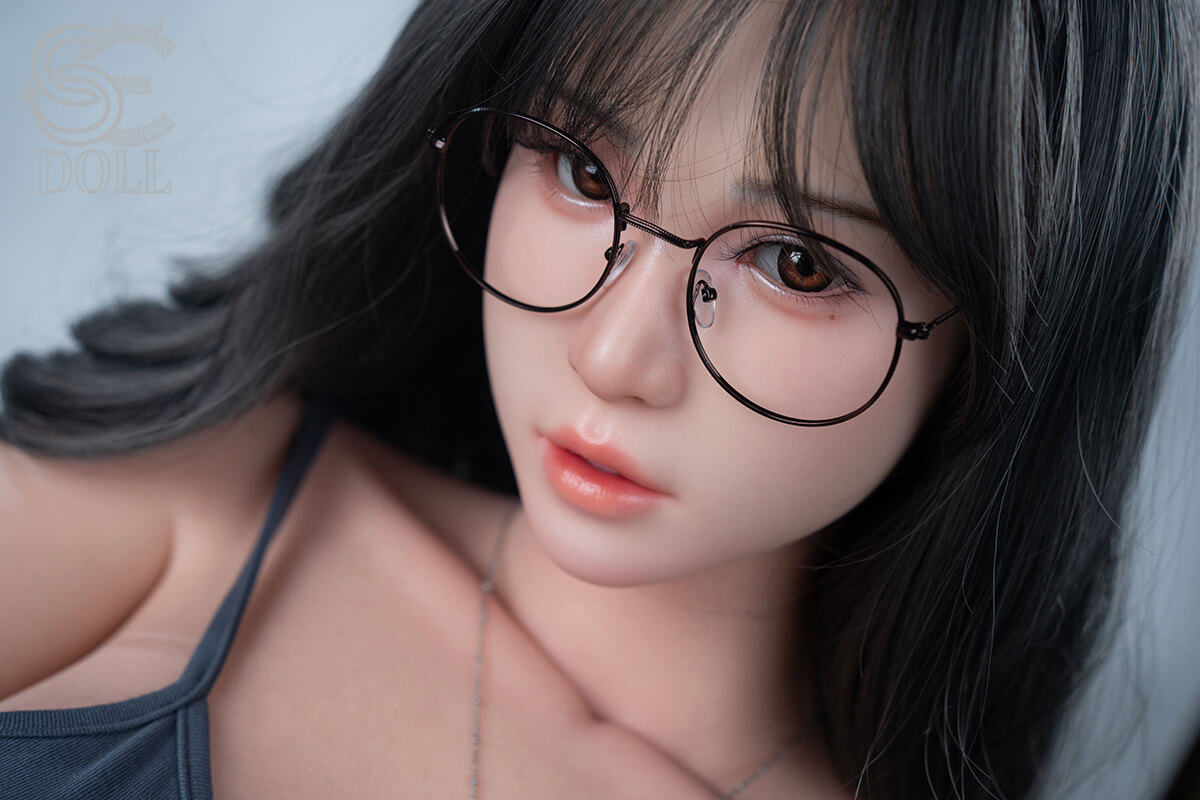Sena.A #166SC T160cm, C-Cup, SEDOLL, Silicona Pro, AYA Series - Imagen 3