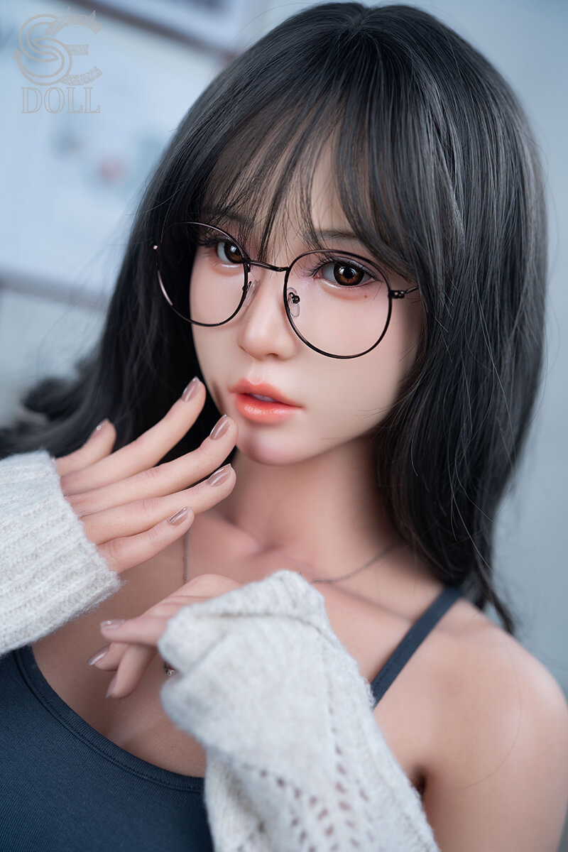 Sena.A #166SC T160cm, C-Cup, SEDOLL, Silicona Pro, AYA Series - Imagen 7