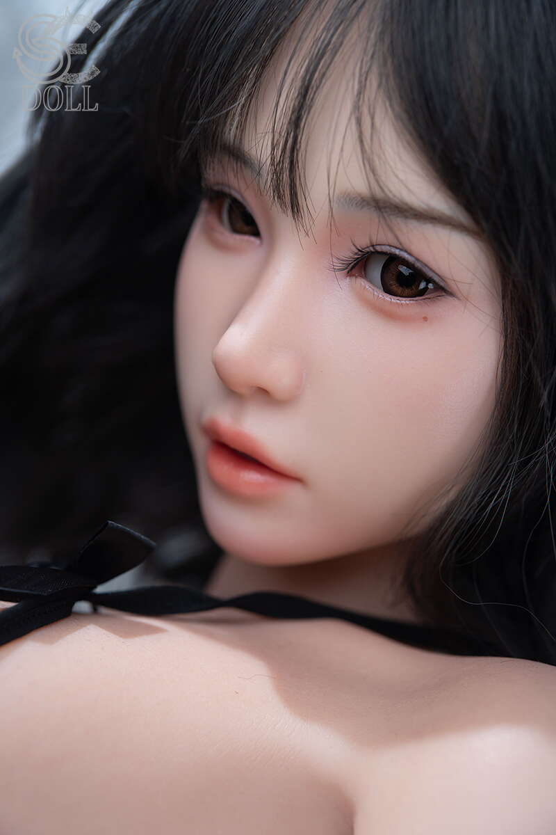Sena.A #166SC T160cm, C-Cup, SEDOLL, Silicona Pro, AYA Series - Imagen 18