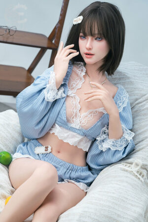 Shion.B #155SC T153cm, A-Cup, SEDOLL, Silicona Pro, AYA Series