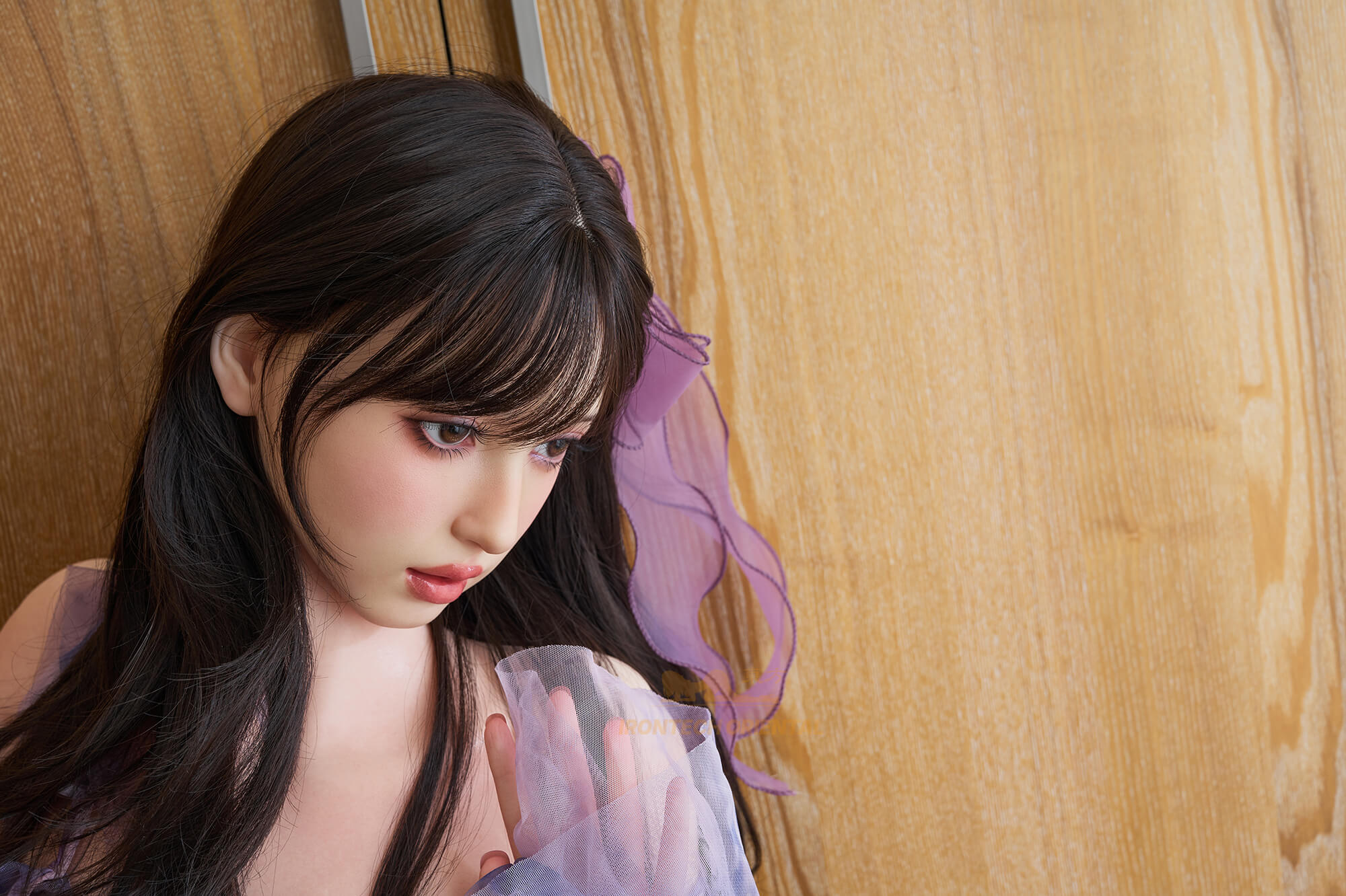 Sera S56 158cmT, E-Cup, Irontech Doll, Silicona, ROS Max, Oriental Series - Imagen 11