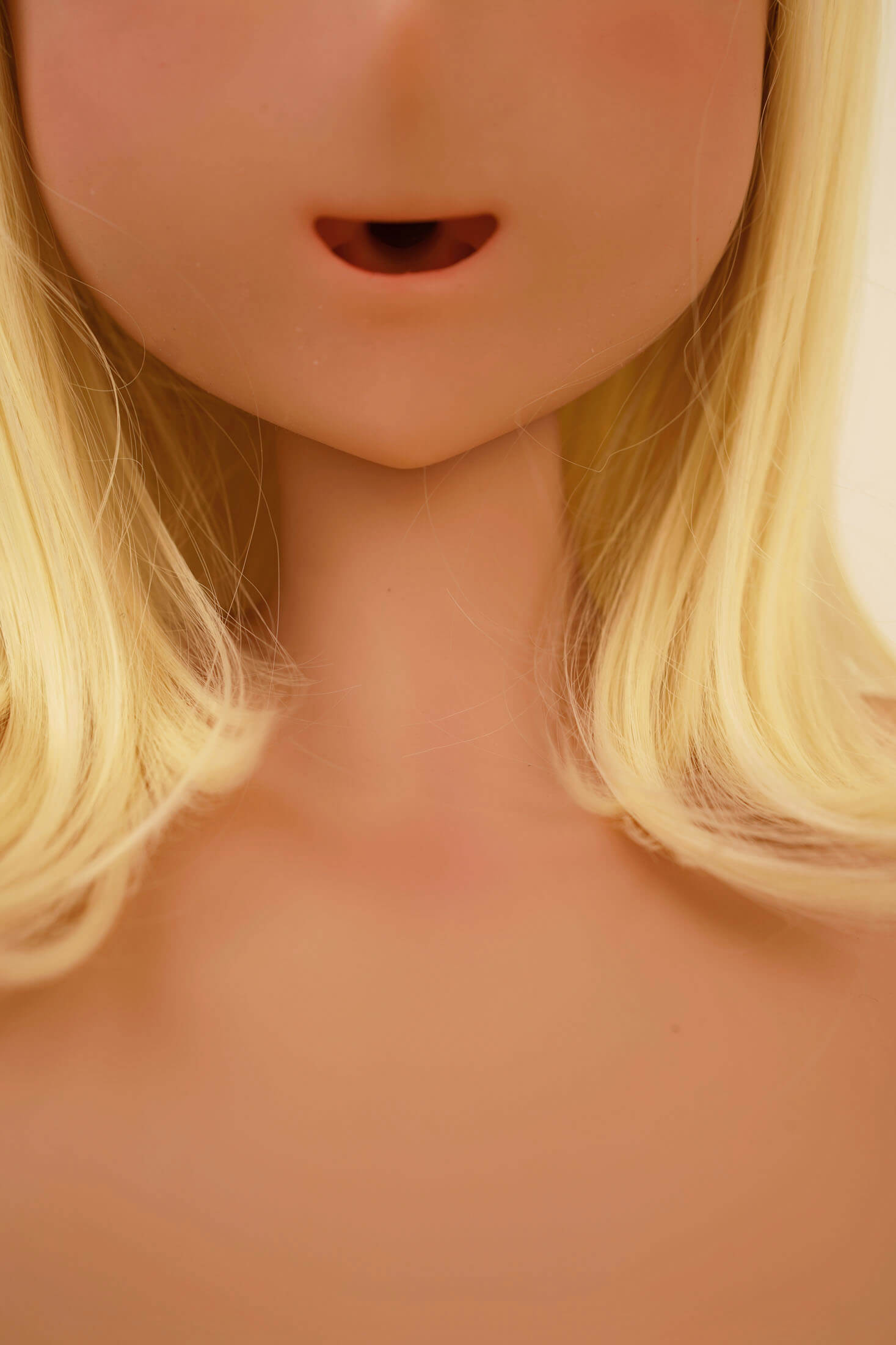 Kasumi 155cm, P-Cup, Irokebijin, S-TPE, Pechos Grandes - Imagen 21