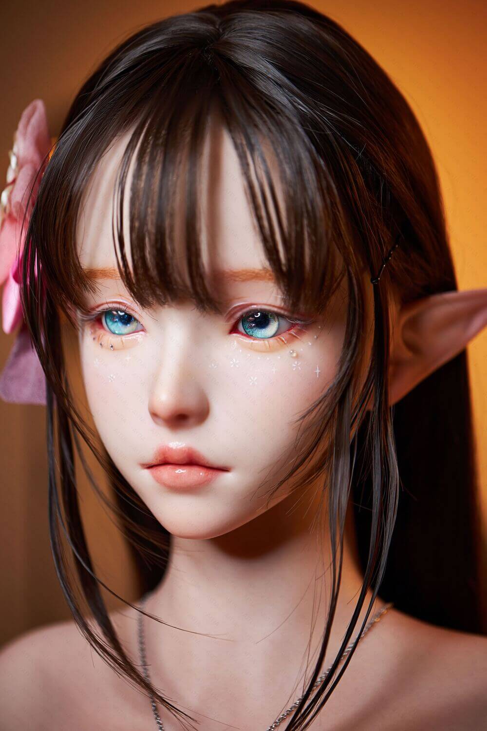 Calla 157cm, Bezlya, Silicona, Serie 2.2CF - Imagen 4