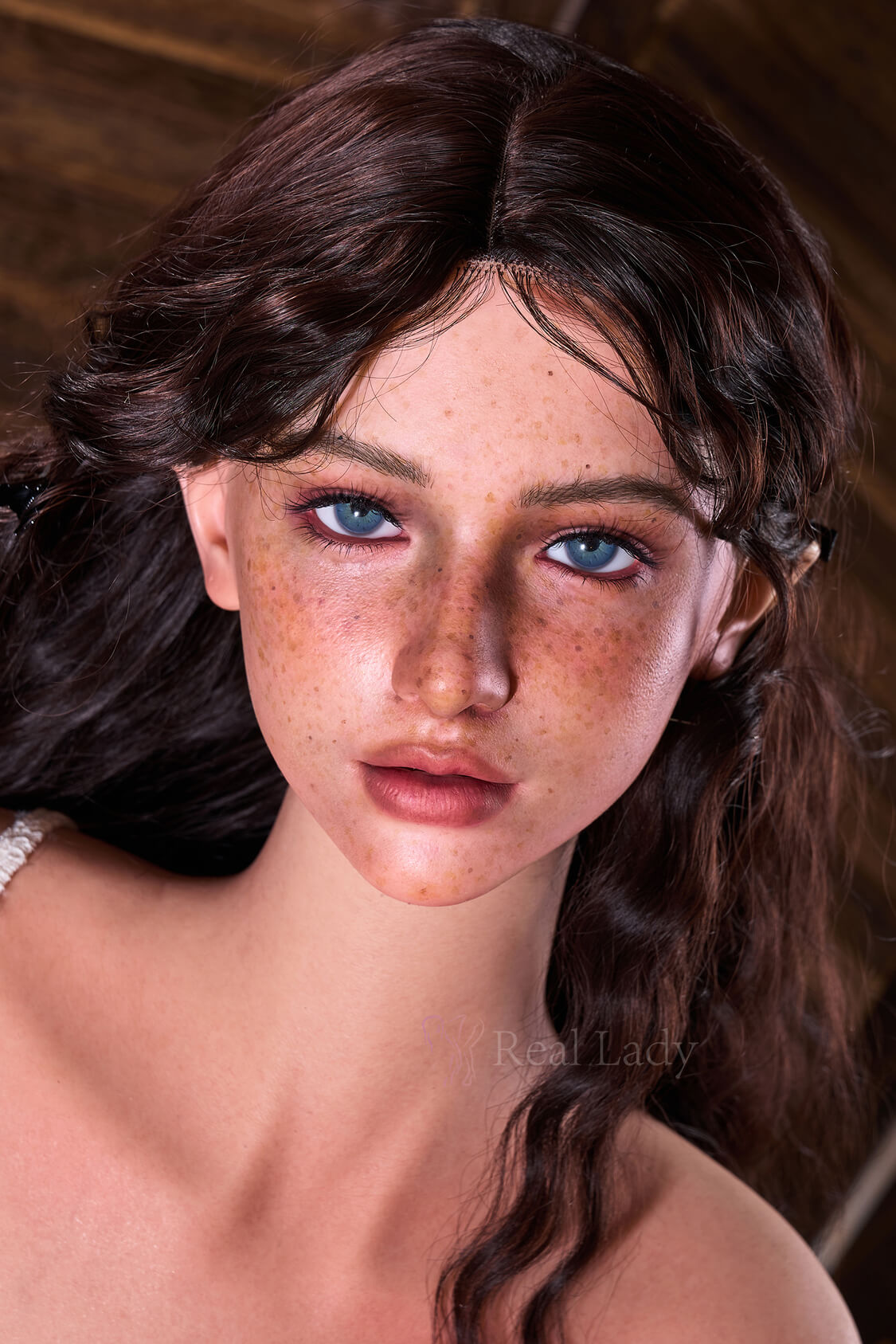 Lena R8 159cm, G-Cup, Real Lady, Silicona, ROS MAX - Imagen 23