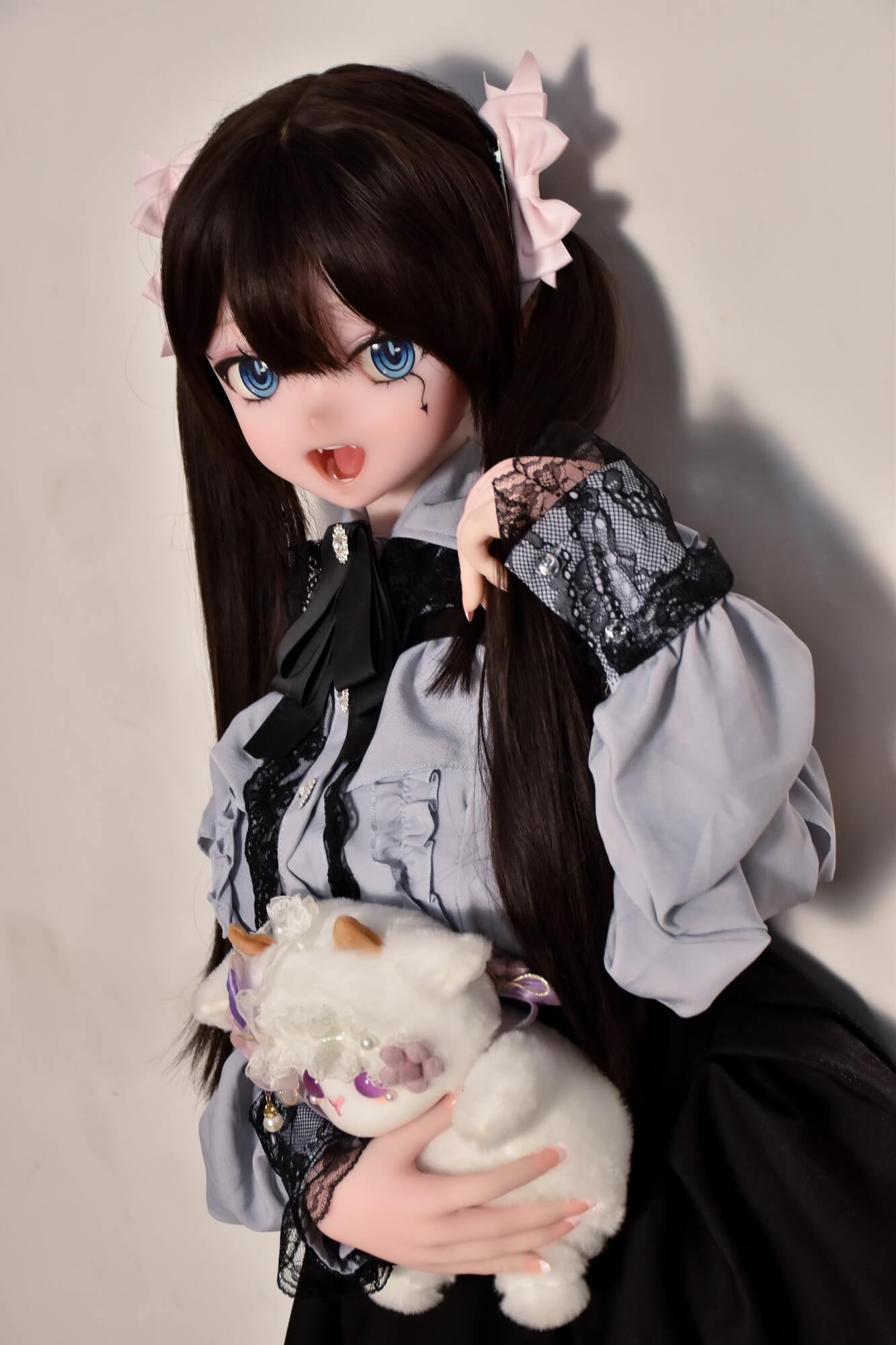 Mizuki Yoshino RAD042 148cm, Elsa Babe, Silicona - Imagen 4