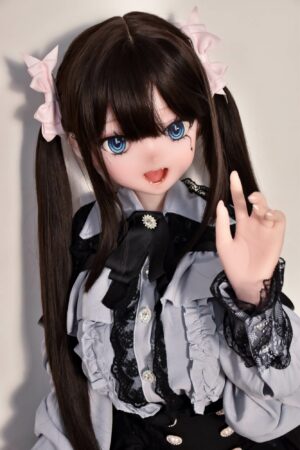 Mizuki Yoshino RAD042 148cm, Elsa Babe, Silicona