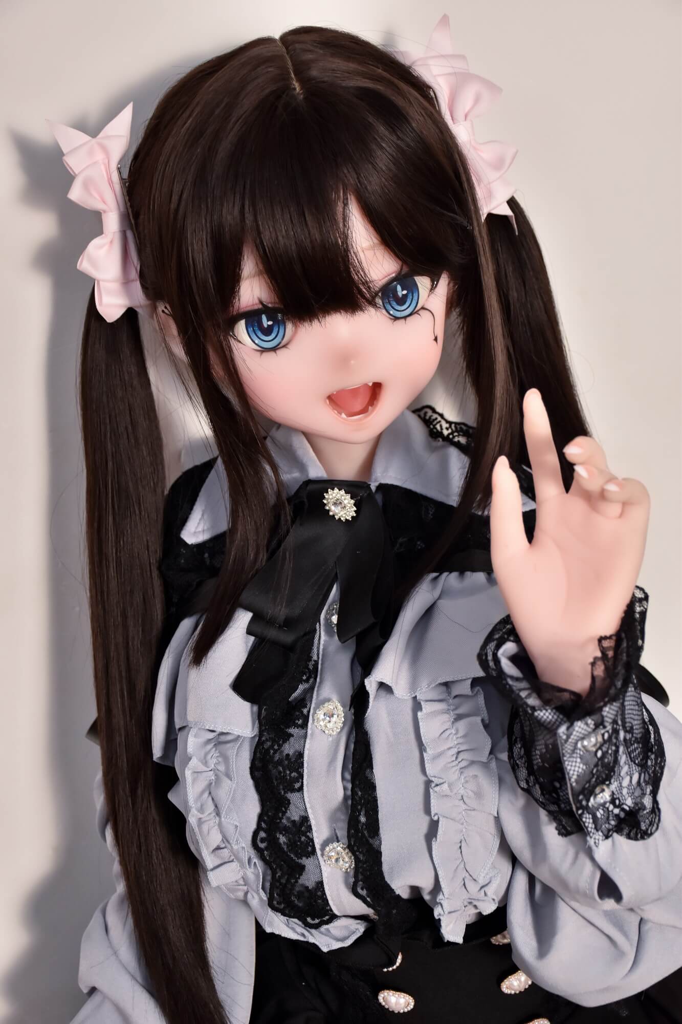 Mizuki Yoshino RAD042 148cm, Elsa Babe, Silicona