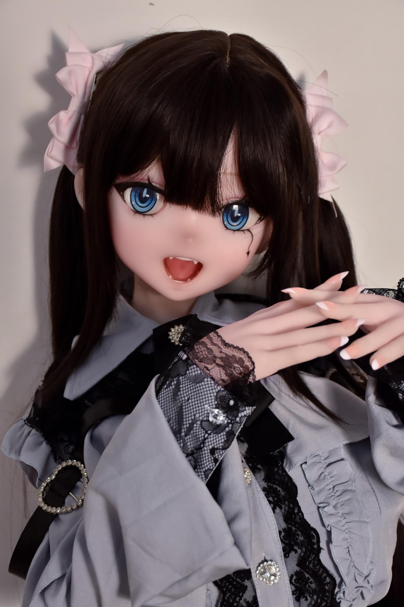 Mizuki Yoshino RAD042 148cm, Elsa Babe, Silicona - Imagen 12