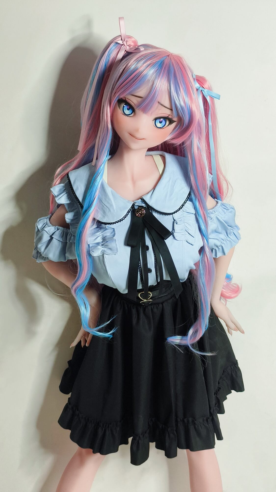Kato Fumika RAD044 148cm, Elsa Babe, Silicona - Imagen 2