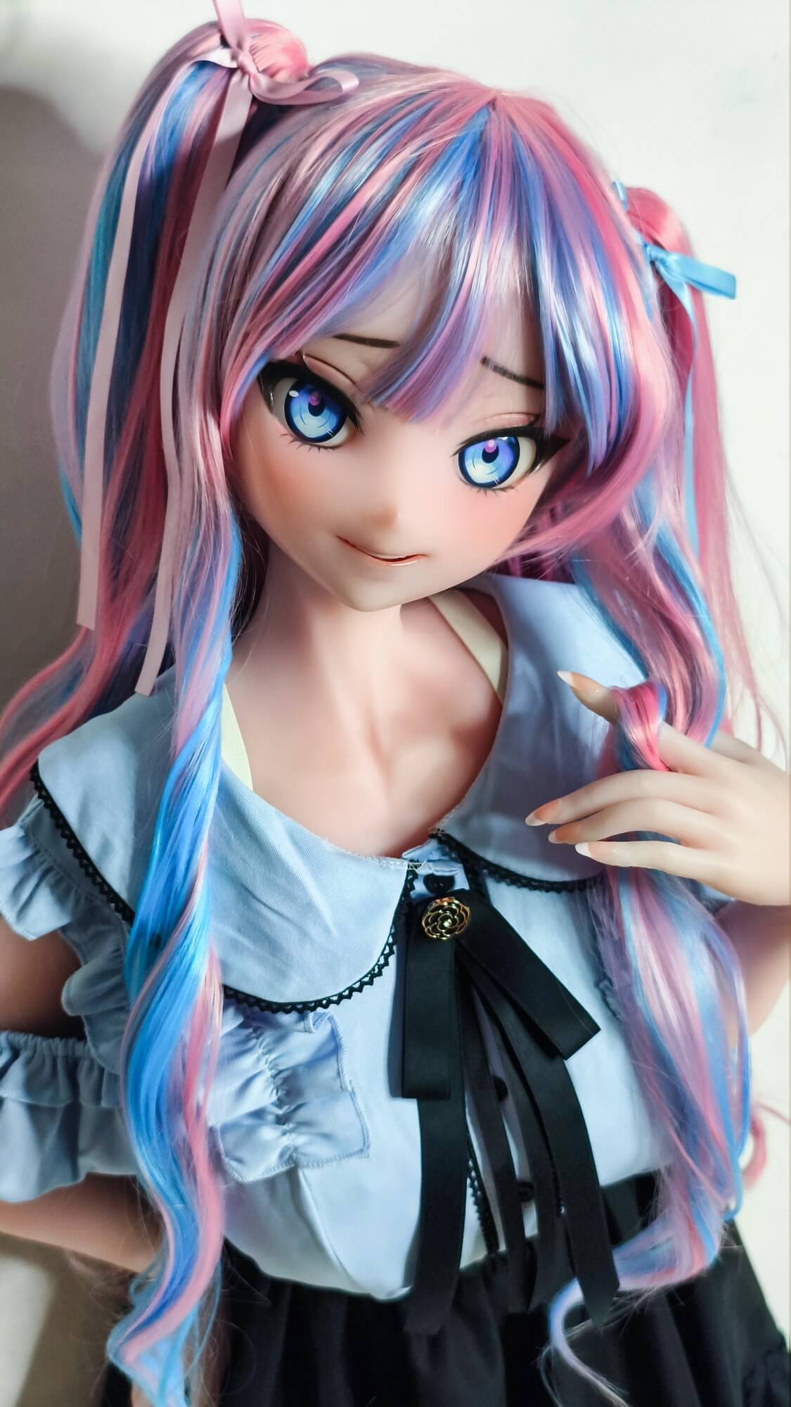 Kato Fumika RAD044 148cm, Elsa Babe, Silicona - Imagen 3