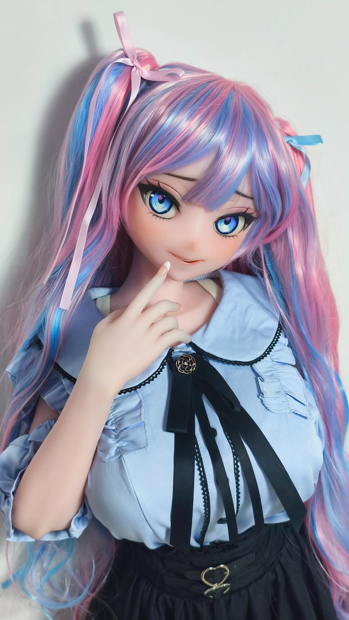 Kato Fumika RAD044 148cm, Elsa Babe, Silicona - Imagen 4