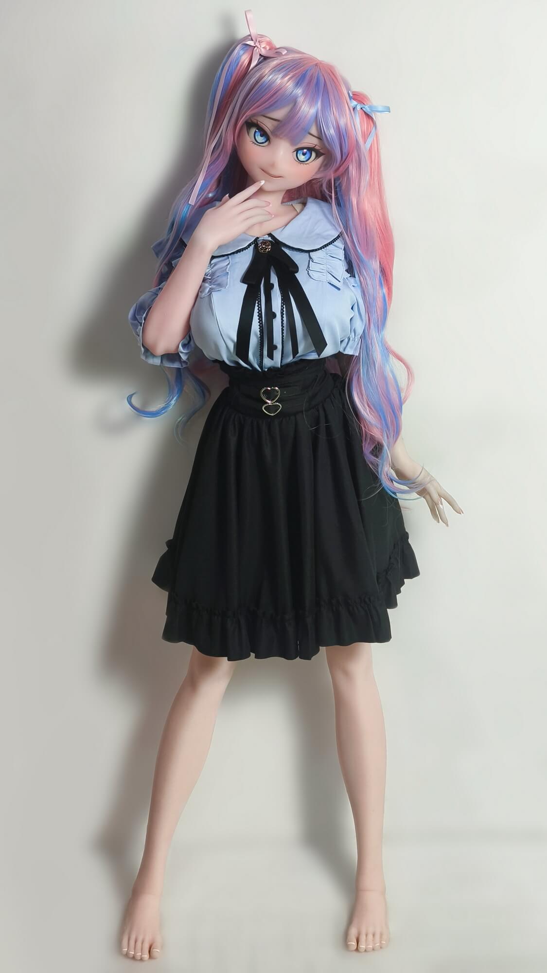 Kato Fumika RAD044 148cm, Elsa Babe, Silicona - Imagen 5