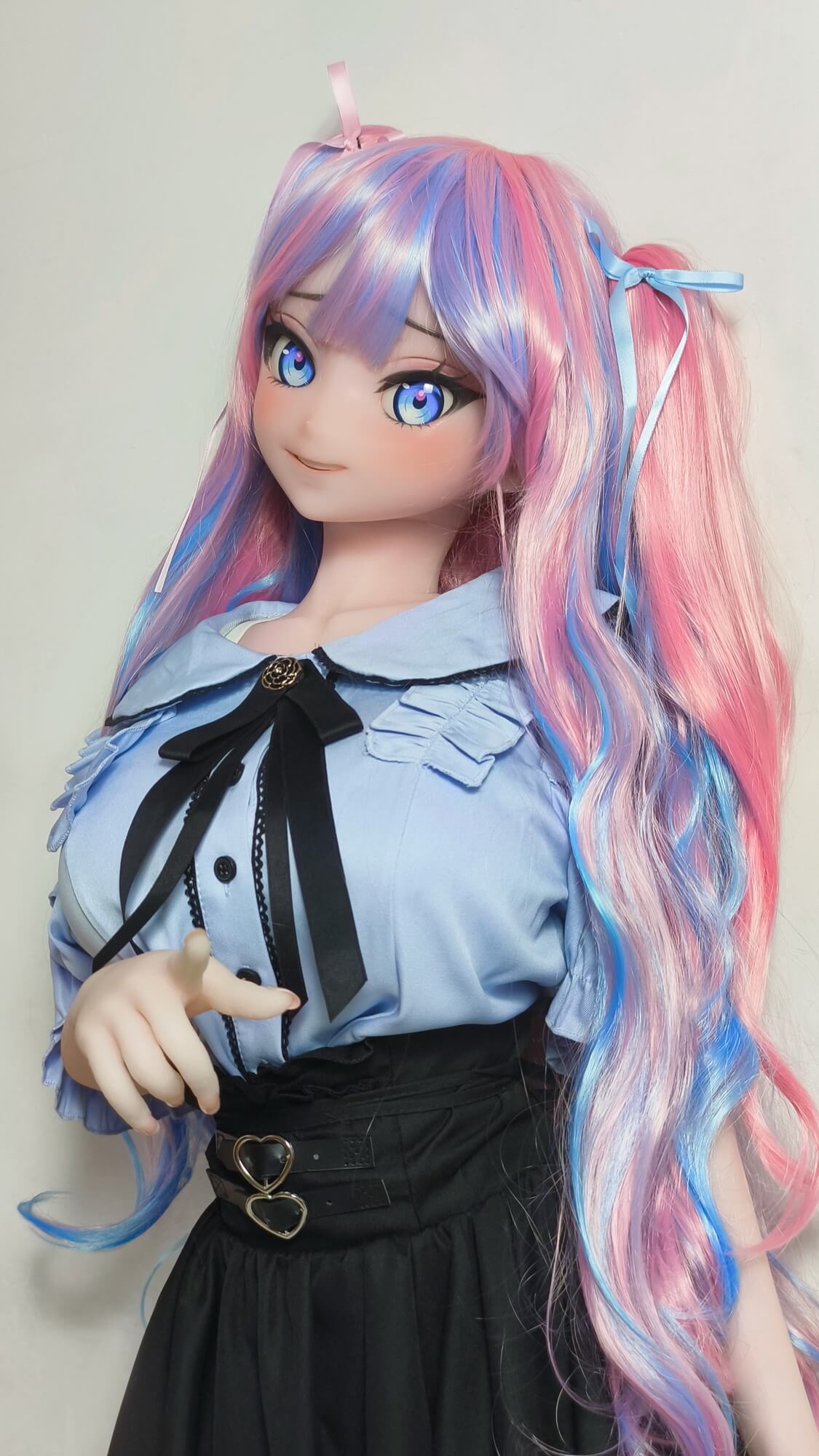 Kato Fumika RAD044 148cm, Elsa Babe, Silicona - Imagen 6