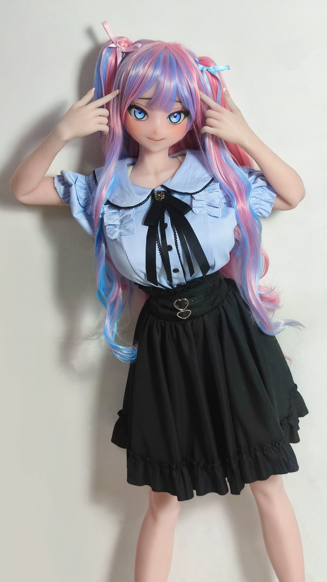 Kato Fumika RAD044 148cm, Elsa Babe, Silicona - Imagen 7
