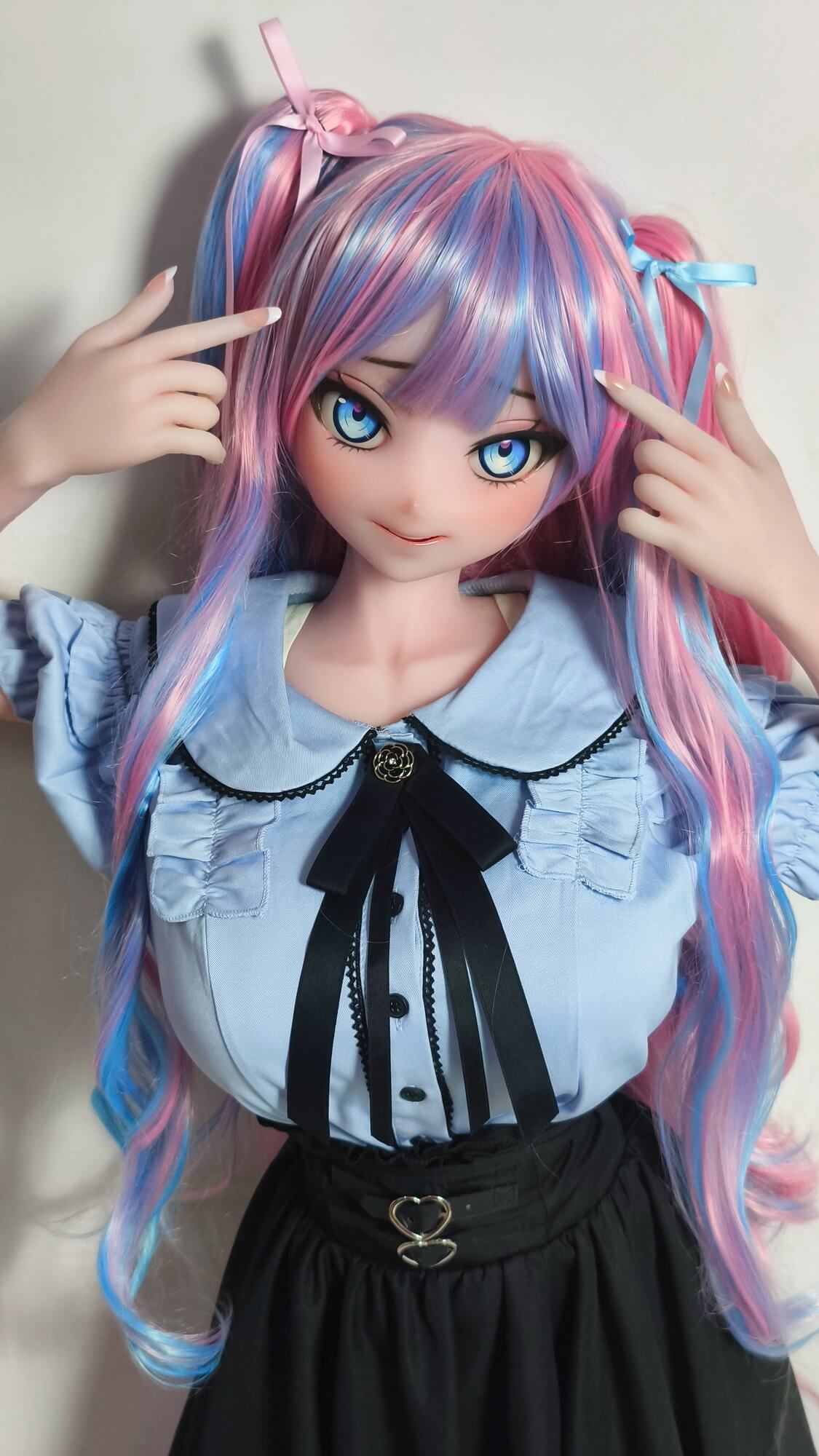 Kato Fumika RAD044 148cm, Elsa Babe, Silicona - Imagen 8