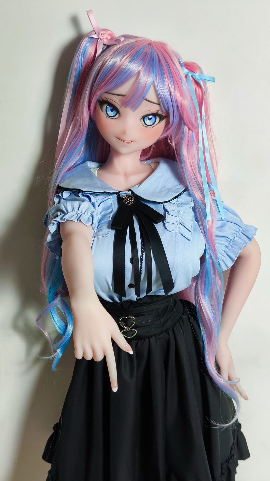 Kato Fumika RAD044 148cm, Elsa Babe, Silicona - Imagen 9