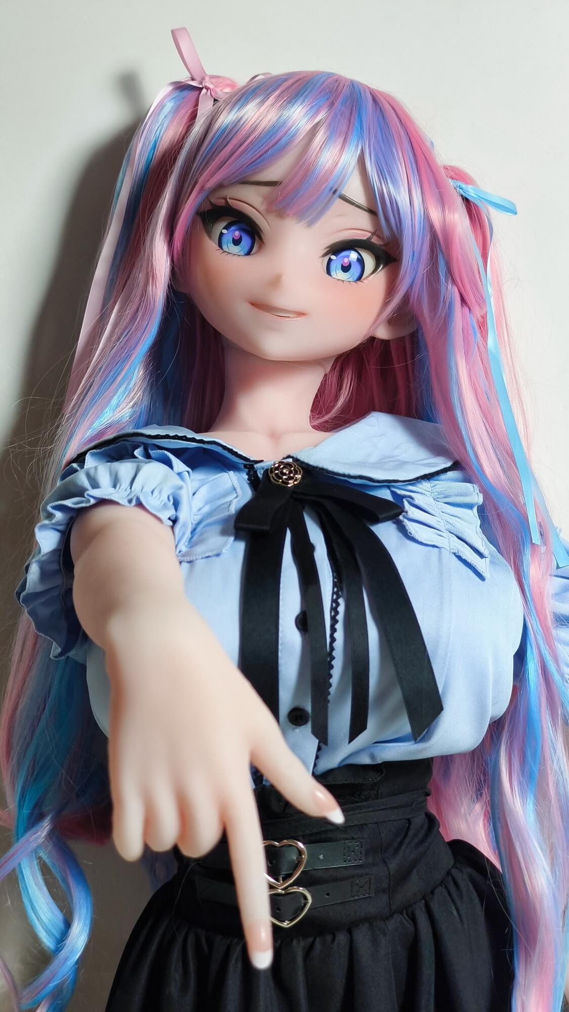Kato Fumika RAD044 148cm, Elsa Babe, Silicona - Imagen 10