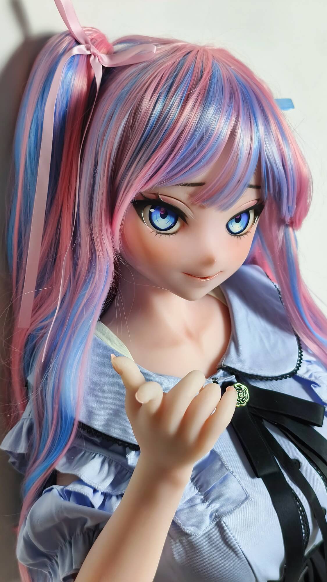 Kato Fumika RAD044 148cm, Elsa Babe, Silicona - Imagen 11