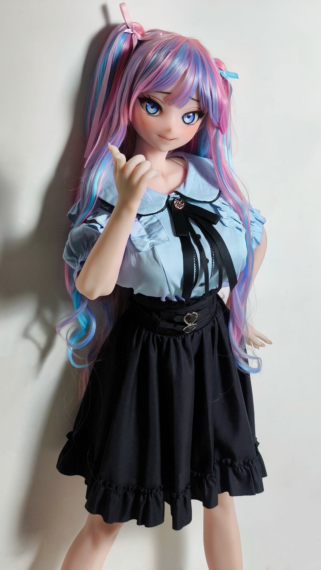 Kato Fumika RAD044 148cm, Elsa Babe, Silicona - Imagen 12