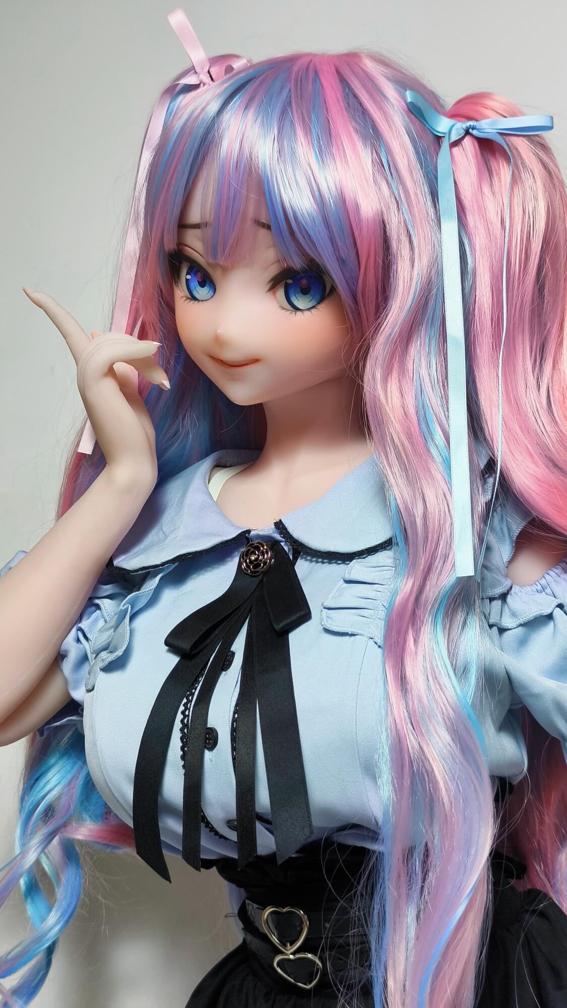 Kato Fumika RAD044 148cm, Elsa Babe, Silicona - Imagen 13