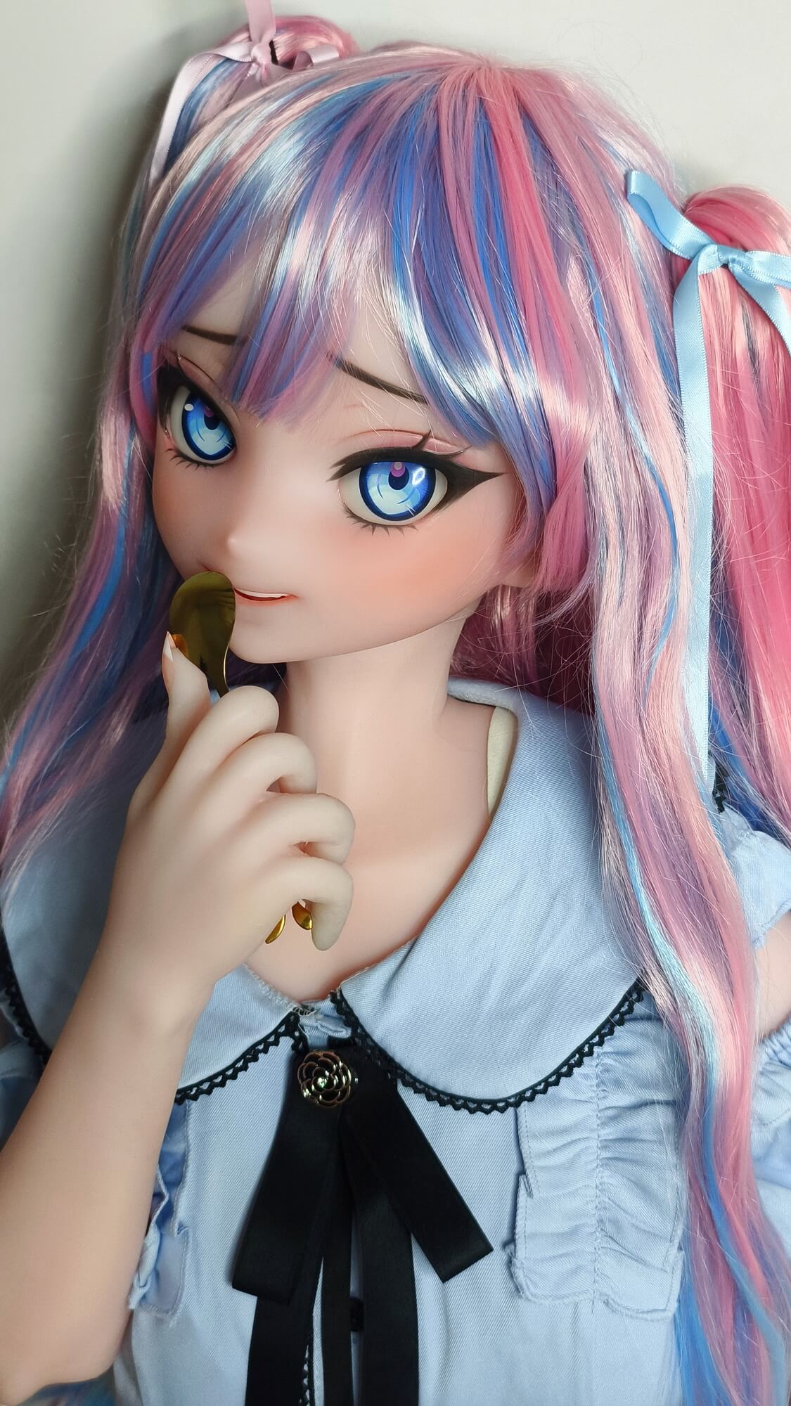 Kato Fumika RAD044 148cm, Elsa Babe, Silicona - Imagen 14