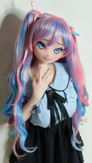 Kato Fumika RAD044 148cm, Elsa Babe, Silicona