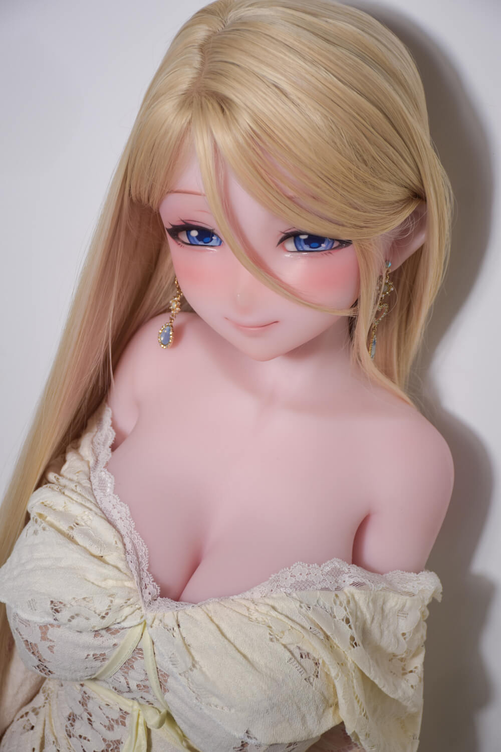 Mochizuki Rize RAD045 148cm, Elsa Babe, Silicona - Imagen 11