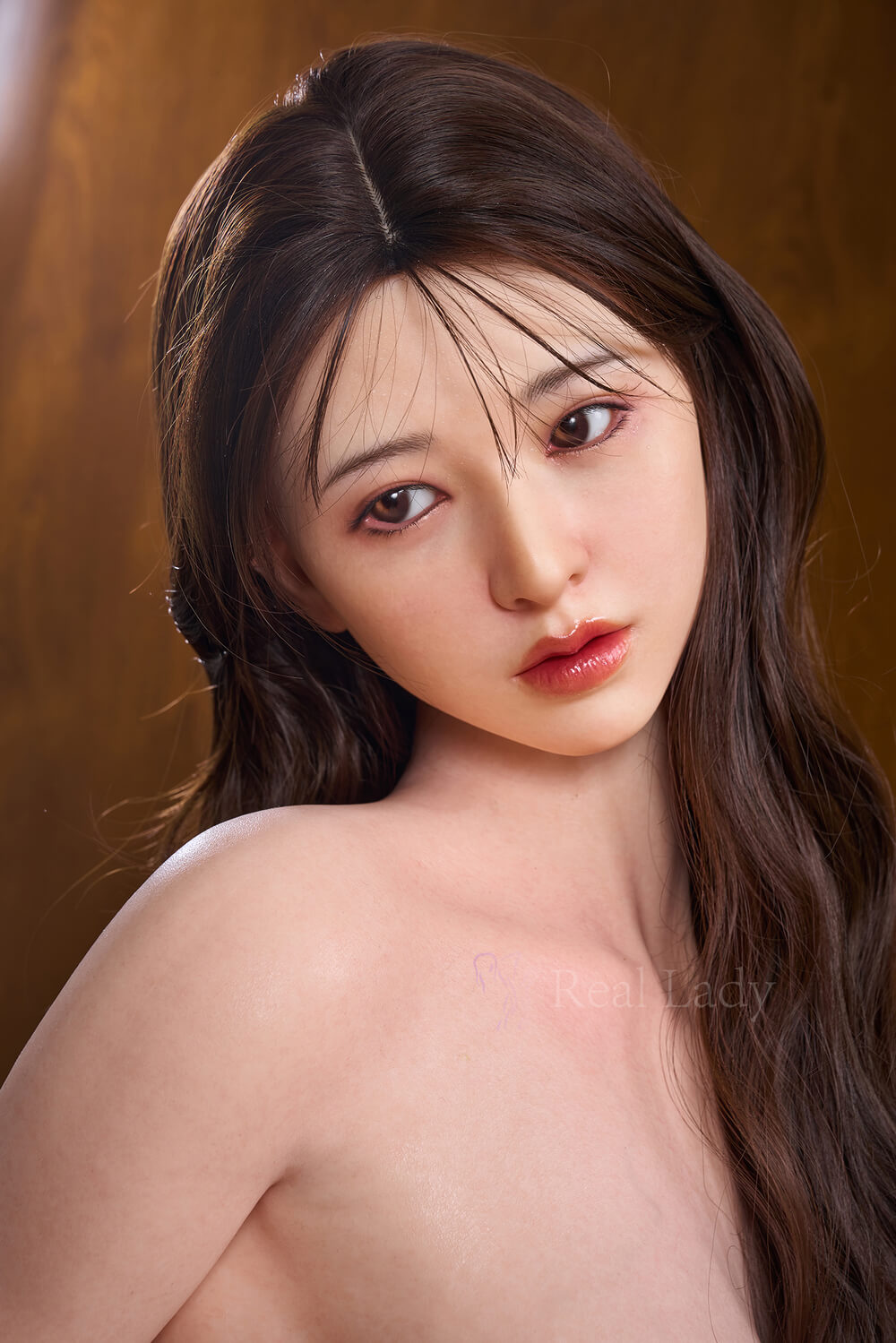 Shizuka R7 159cm, G-Cup, Real Lady, Silicona, ROS MAX - Imagen 83
