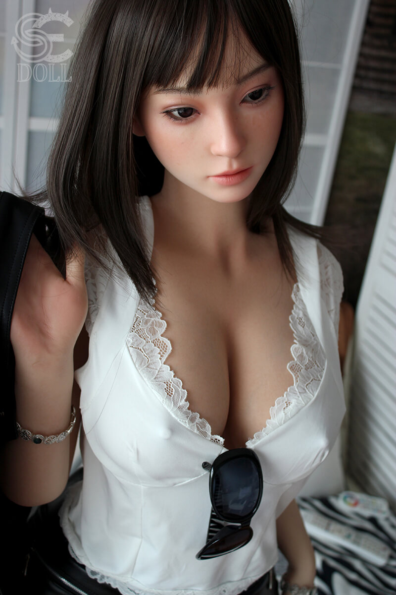 Miori.C #162SC T161cm, C-Cup, SEDOLL, Silicona Pro, AYA Series - Imagen 11