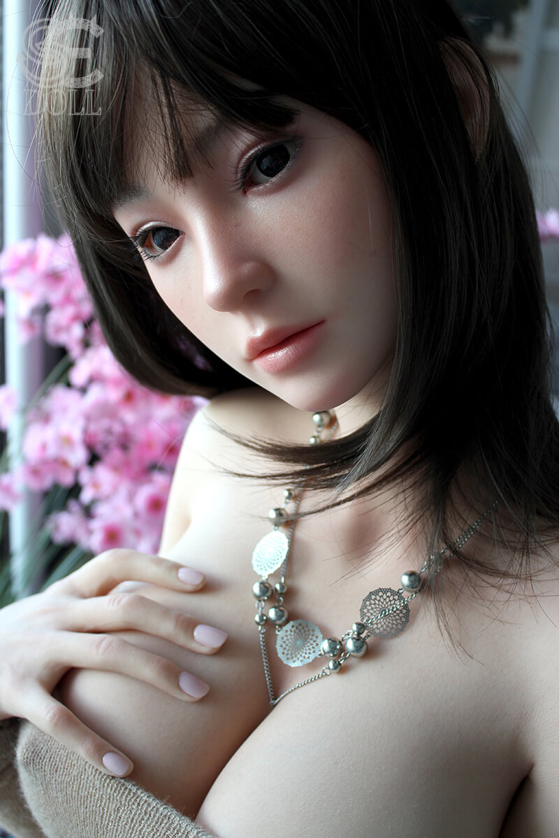 Miori.C #162SC T161cm, C-Cup, SEDOLL, Silicona Pro, AYA Series - Imagen 30