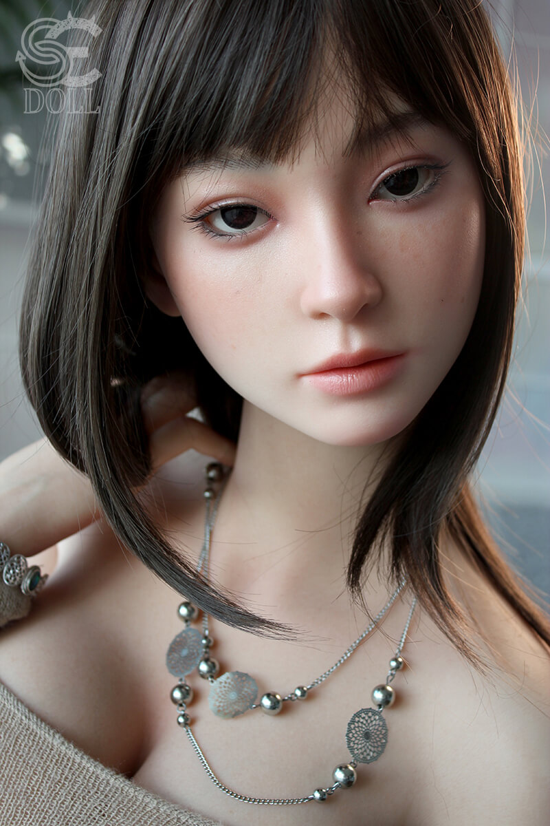 Miori.C #162SC T161cm, C-Cup, SEDOLL, Silicona Pro, AYA Series - Imagen 34