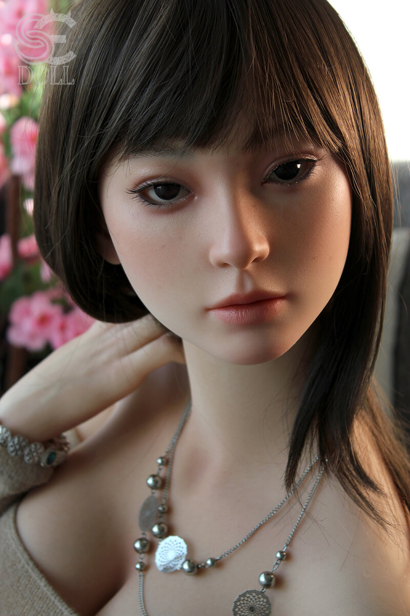 Miori.C #162SC T161cm, C-Cup, SEDOLL, Silicona Pro, AYA Series - Imagen 36