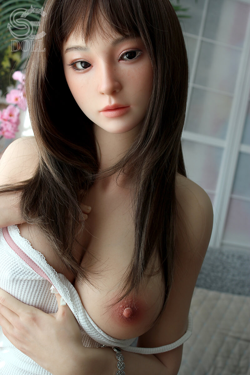 Miori.C #162SC T161cm, C-Cup, SEDOLL, Silicona Pro, AYA Series - Imagen 46
