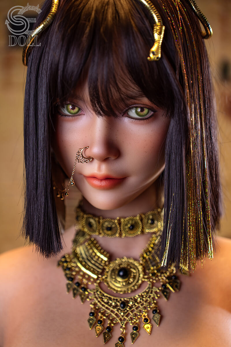 Kemeny.C #119SO , 111cm, G-Cup, SEDOLL, Silicona, ST4 Torso - Imagen 3