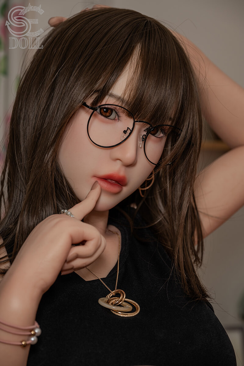 Sena.A #165SC T153cm, A-Cup, SEDOLL, Silicona Pro, AYA Series - Imagen 6