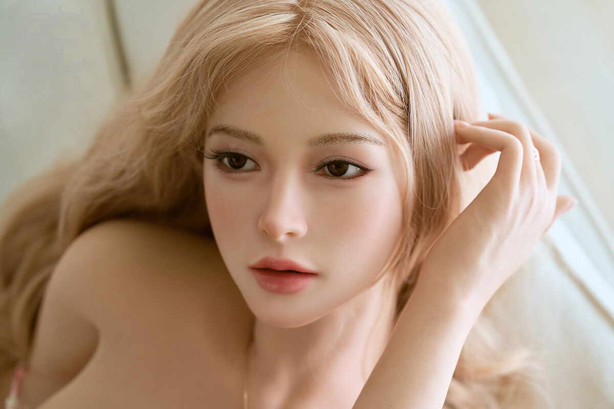 Zoey. A #082SO, T163cm, C-Cup, SEDOLL, Silicona Pro - Imagen 24