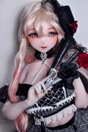 Endo Fuuka RAD058 148cm, Elsa Babe, Silicona